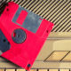 Ransomware on a floppy disk
